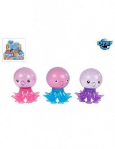 Antistresinis aštunkojis 9cm 2