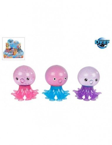 Antistresinis aštunkojis 9cm