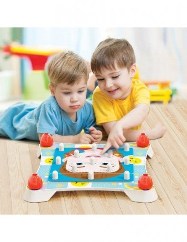 Žaidimas MAKE A FACE, Emocijos,...