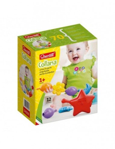 Žaidimas COLLANA sujunk detales 12...