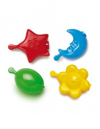 Žaidimas COLLANA sujunk detales 12...