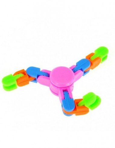 Spineris antistresinis