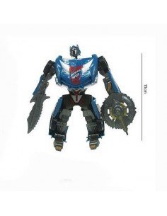 Transformeris ULTIMATE  BOT...