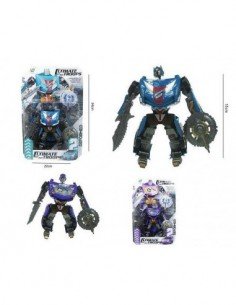 Transformeris ULTIMATE  BOT... 2