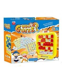 Žaidimas "Atspėk kas aš...