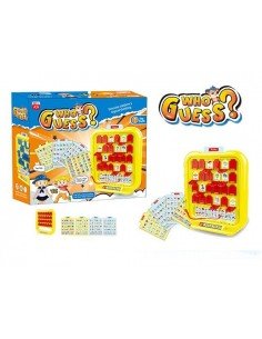 Žaidimas "Atspėk kas aš... 2