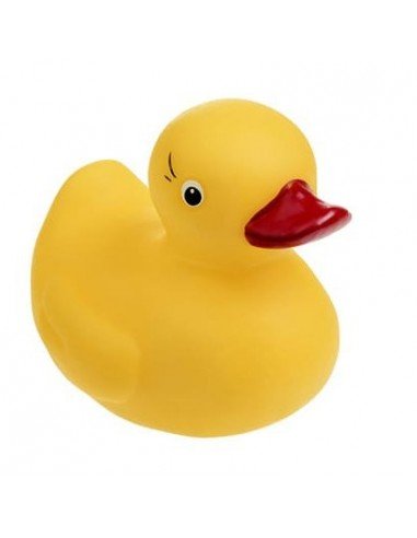 Ančiukas į vonią 11cm, 0 mėn.+