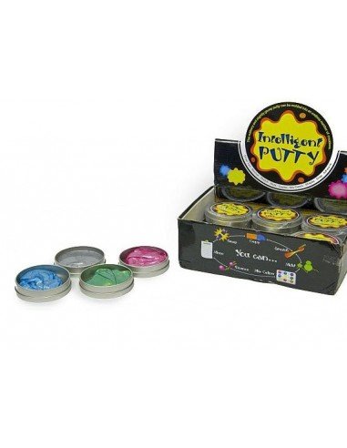 Šokantis (išmanusis) modelinas...