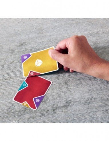 Žaidimas abstrakcinis CONEX, 8-99m.,...