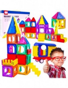 Konstruktorius magnetinis...