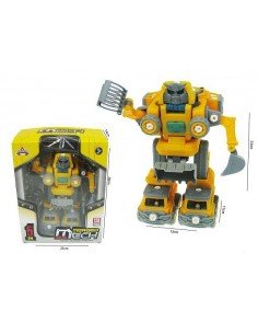 Robotas konstruktorius... 2