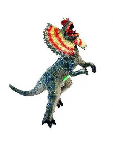 Dinozauras su garsu, 47 cm