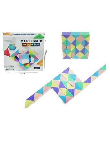 Galvosukis gyvatė 36 el.