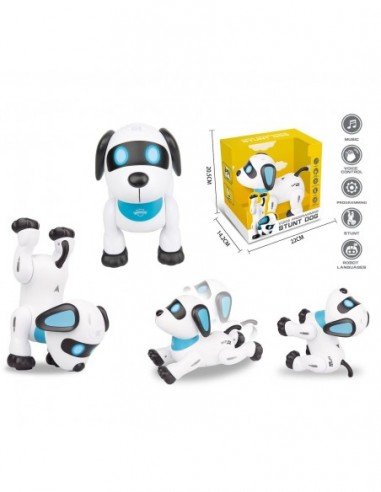 Radijo bangomis valdomas...