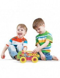 Konstruktorius Tecno Jumbo,... 2