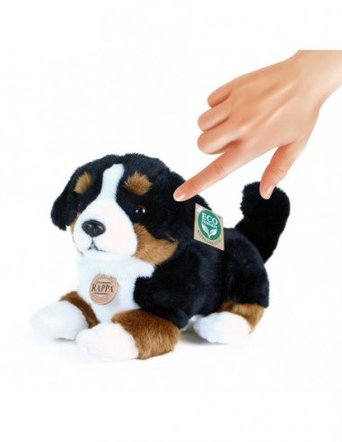 Bernardinas interaktyvus 24 cm