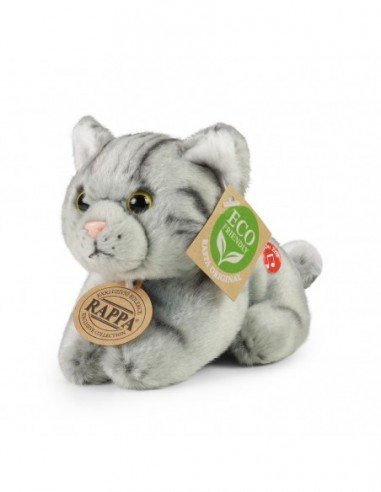 Kačiukas su garsu 19cm