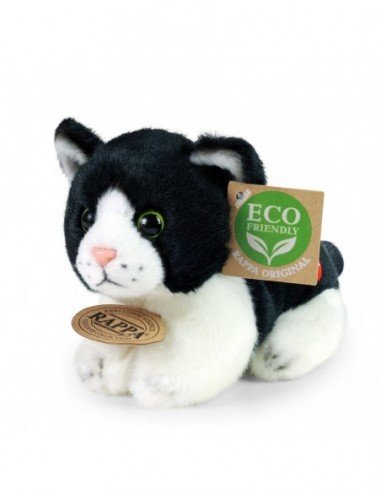 Kačiukas su garsu 19cm