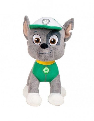 Šuniukai "Šuniukų patrulis", 27 cm