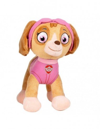 Šuniukai "Šuniukų patrulis", 27 cm