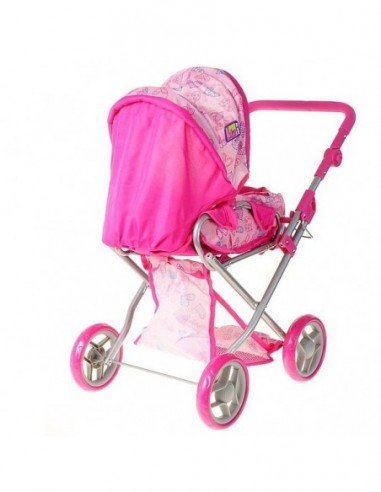 Vežimėlis 3 in 1,gulimas/sportinis...