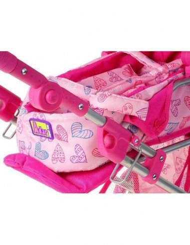 Vežimėlis 3 in 1,gulimas/sportinis...