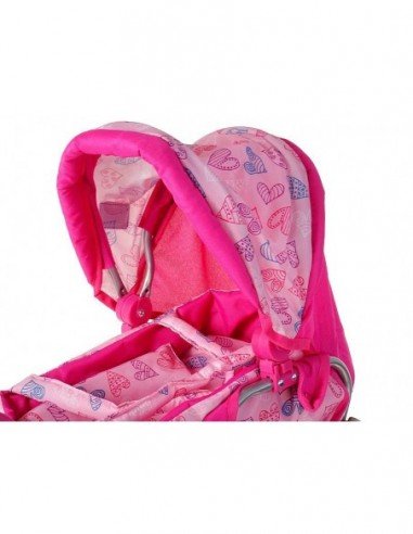 Vežimėlis 3 in 1,gulimas/sportinis...