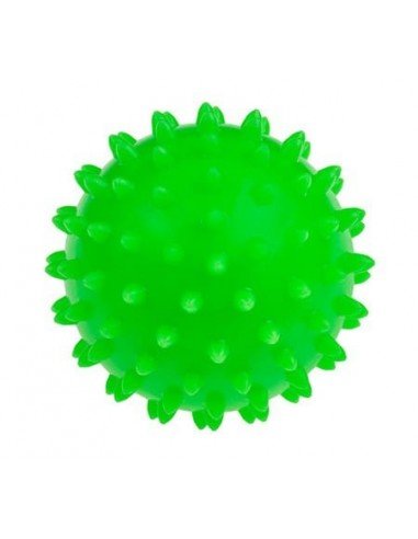 Reabilitacinis kamuoliukas 7.6cm, žalias