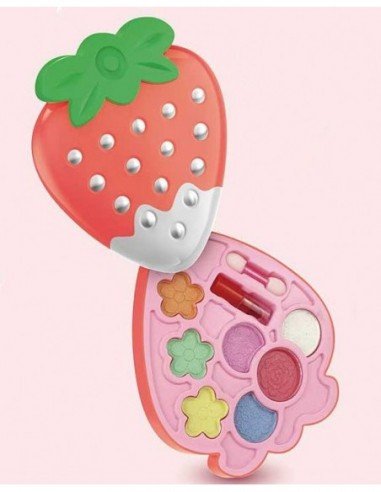 Kosmetikos rinkinys BRAŠKĖ,...