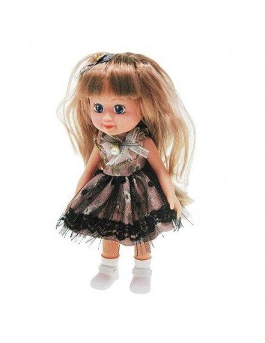 Lėlė 23 cm BOUTIQUE