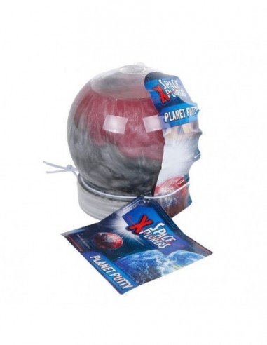 Gelinė medžiaga (Slime)  Kosmosas