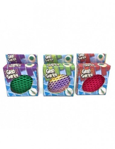 Antistresinis žaislas GRID SHIFTER