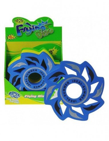Skraidantys diskas Freesby