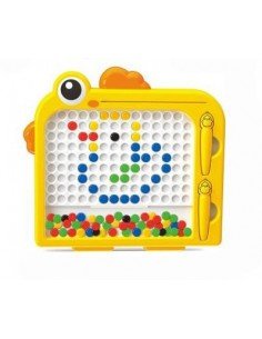 Magnetinė mozaika...