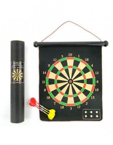 Taikinys magnetinis 45cm