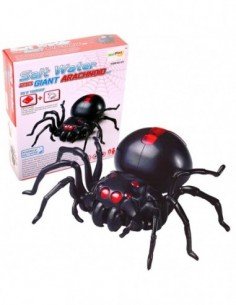 Elektroninis voras varomas...