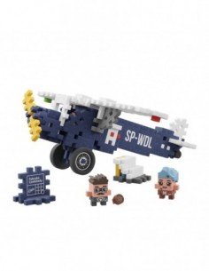 Konstruktorius MINI WAFFLE... 2