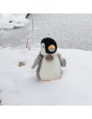 Pingvinas, 20 cm