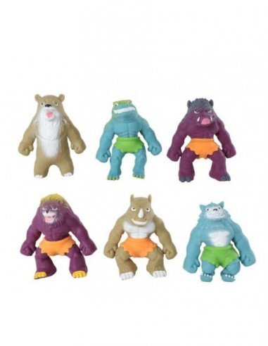 Tampomas monstras 14-50cm