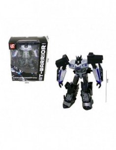 Rodotas-transformeris TANK...