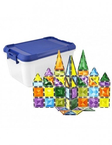 Magnetinis konstruktorius, magnetinių...