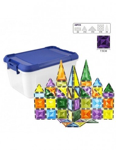 Magnetinis konstruktorius, magnetinių...