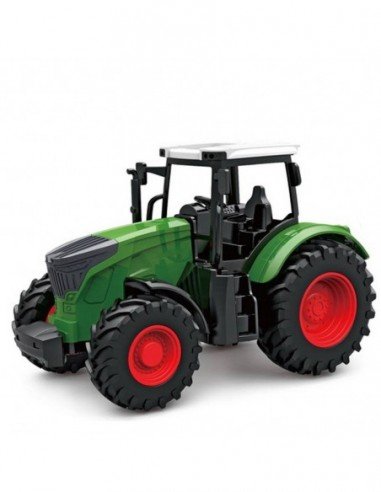 Traktorius 22x14,5x12cm