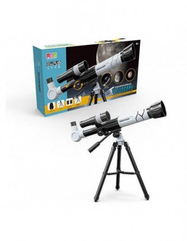 Teleskopas 20X/30X/40, 45x25x9cm