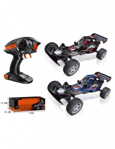 Radio valdoma FORMULA 1, 57cm su...