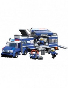 Konstruktorius BLOCKI... 2