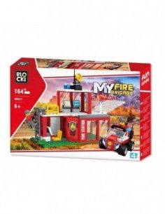 Konstruktorius BLOCKI...