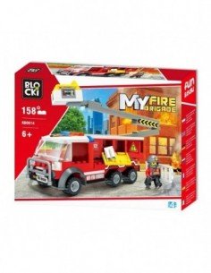 Konstruktorius BLOCKI...