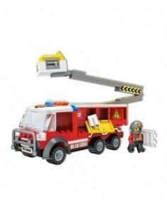 Konstruktorius BLOCKI... 2