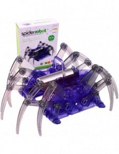 Sudedamas voras-robotas su...